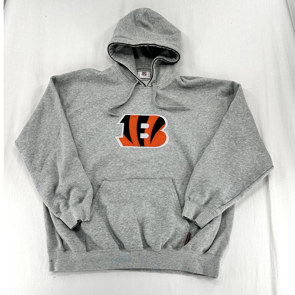 NFL Official XL Super Soft Hoodie Sweatshirt Pullover